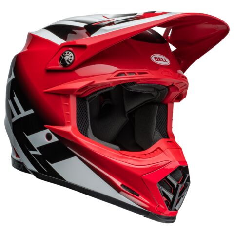 Bell Moto-9S Flex Rail Helmet