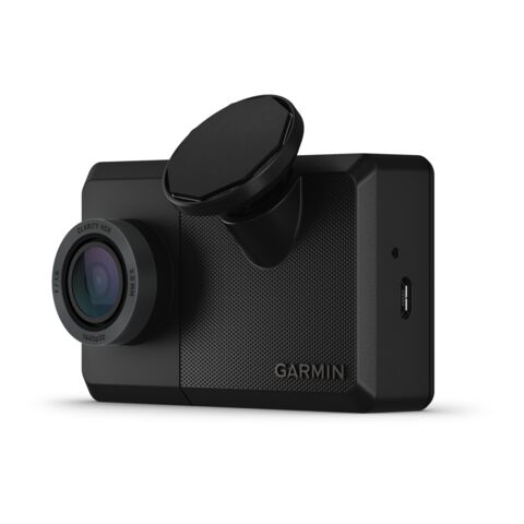 Garmin Dash Cam Live