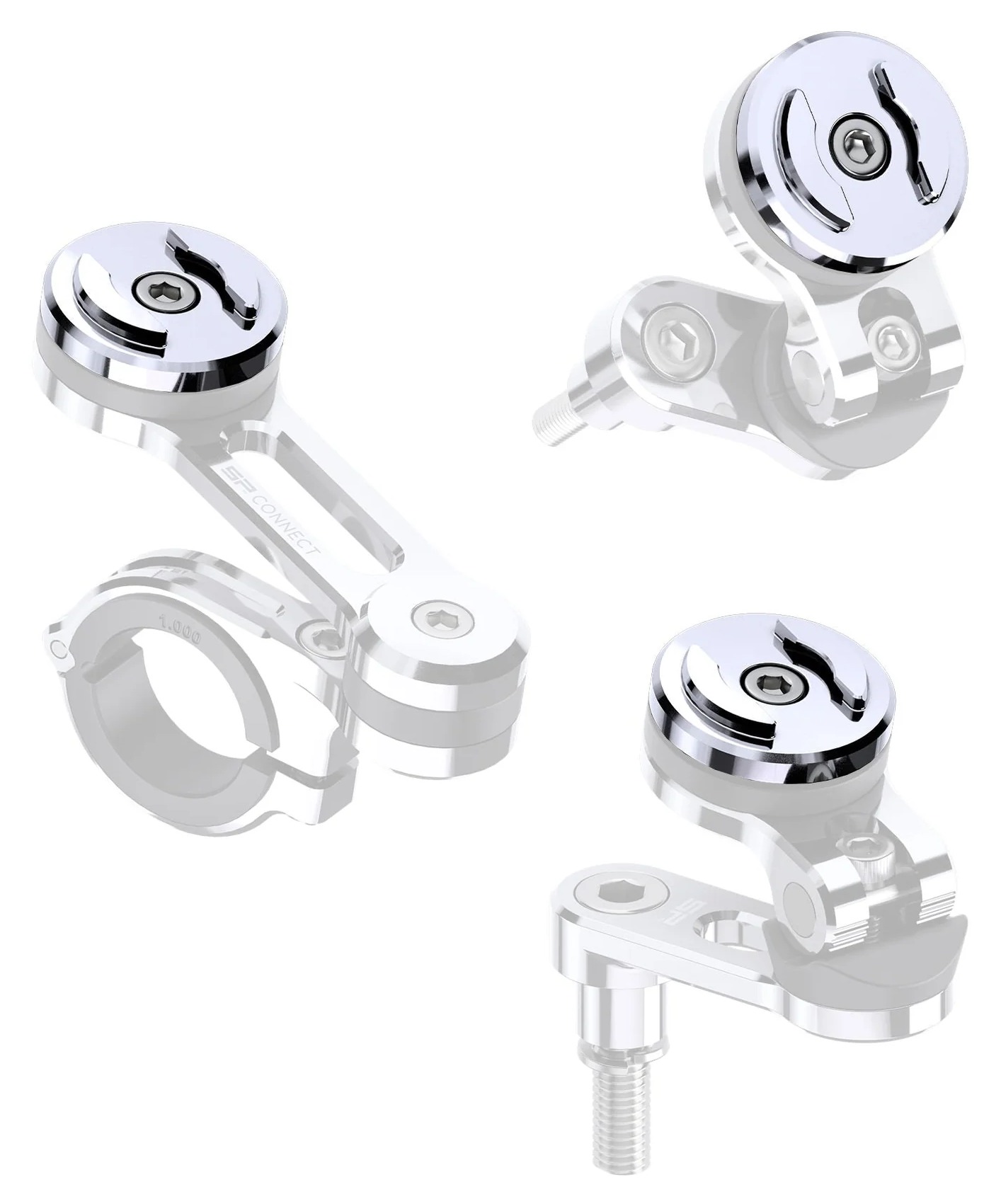 りょ　SP CONNECT SP Connect Kit (Smart Phone) – EMOTO Supply Co.