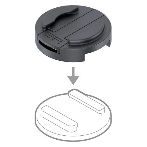 SP Connect Conversion Adapter
