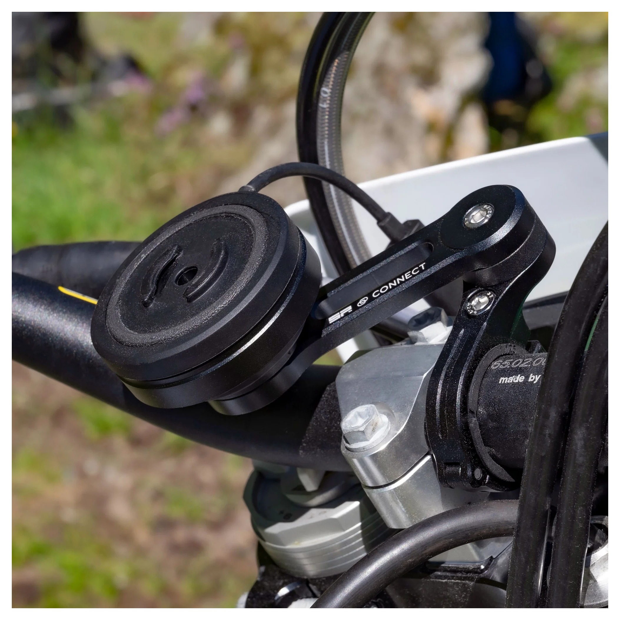 アクセサリー SP CHARGING ANTI VIBRATION MODULE SPC+ SP CHARGING ANTI VIBRATION MODULE SPC+ チャージングアンチ