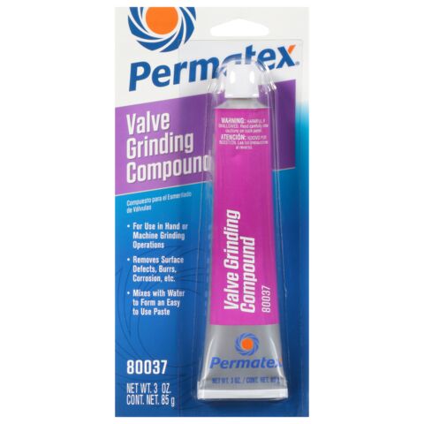 Permatex Valve Grinding Compound