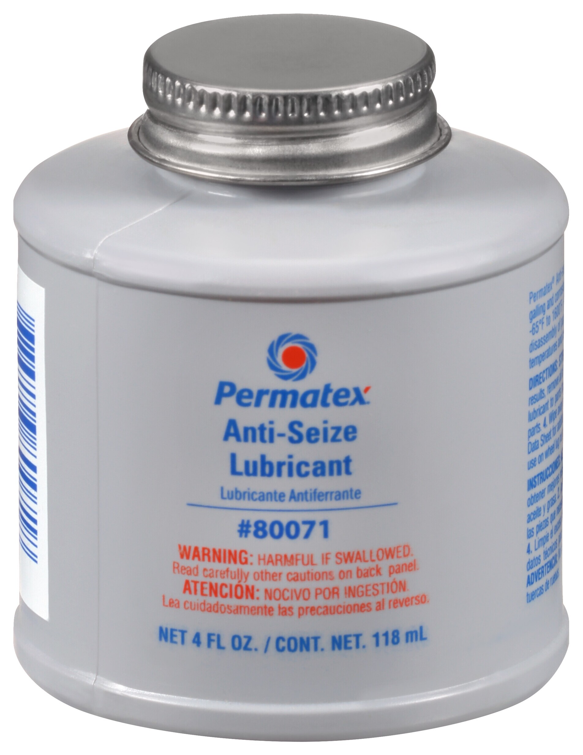 とん Permatex Anti-Seize Lubricant | JPCycles.com