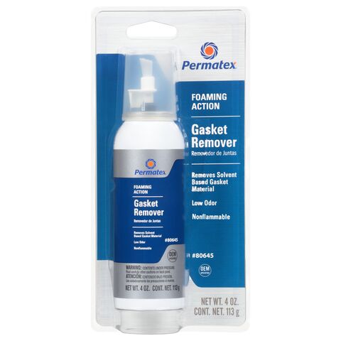 Permatex Gasket Remover