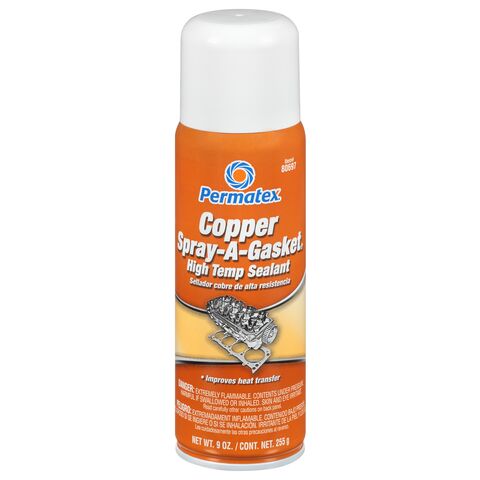 Permatex Copper Spray A Gasket Sealant