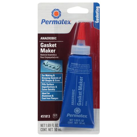 Permatex Anaerobic Gasket Maker