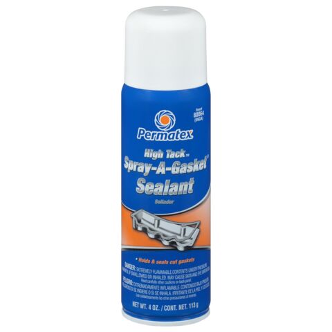 Permatex High Tack Gasket Sealant