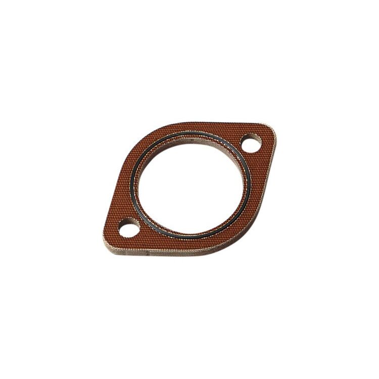 S&S Cycle Insulator Block For Super E Carburetors