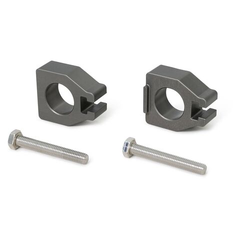Dynojet Chain Adjuster Blocks For Harley Pan America 2021-2025