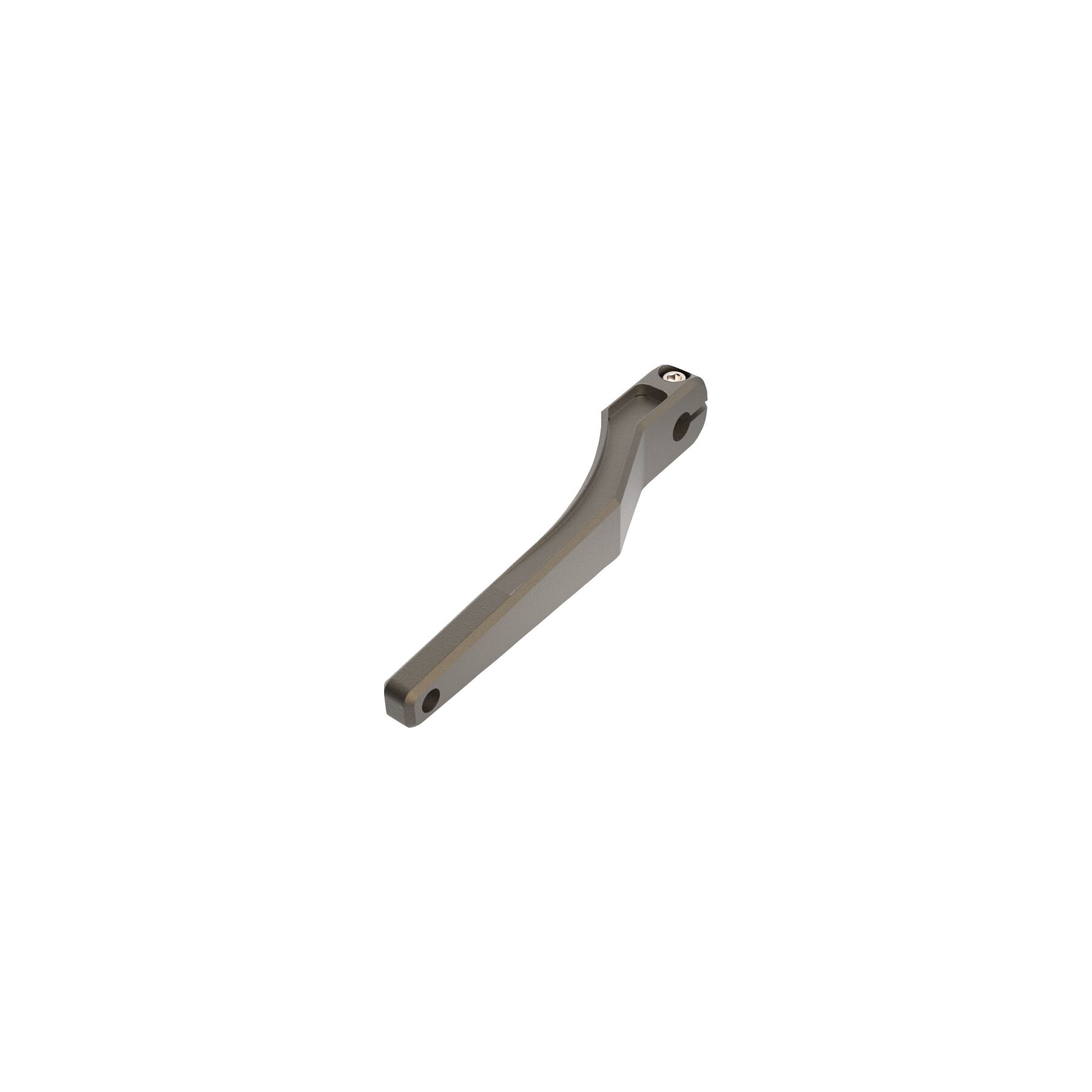 LA Choppers LA Choppers County Line Shifter Lever For Harley 1982-2026 - $99.95 at J&P Cycles