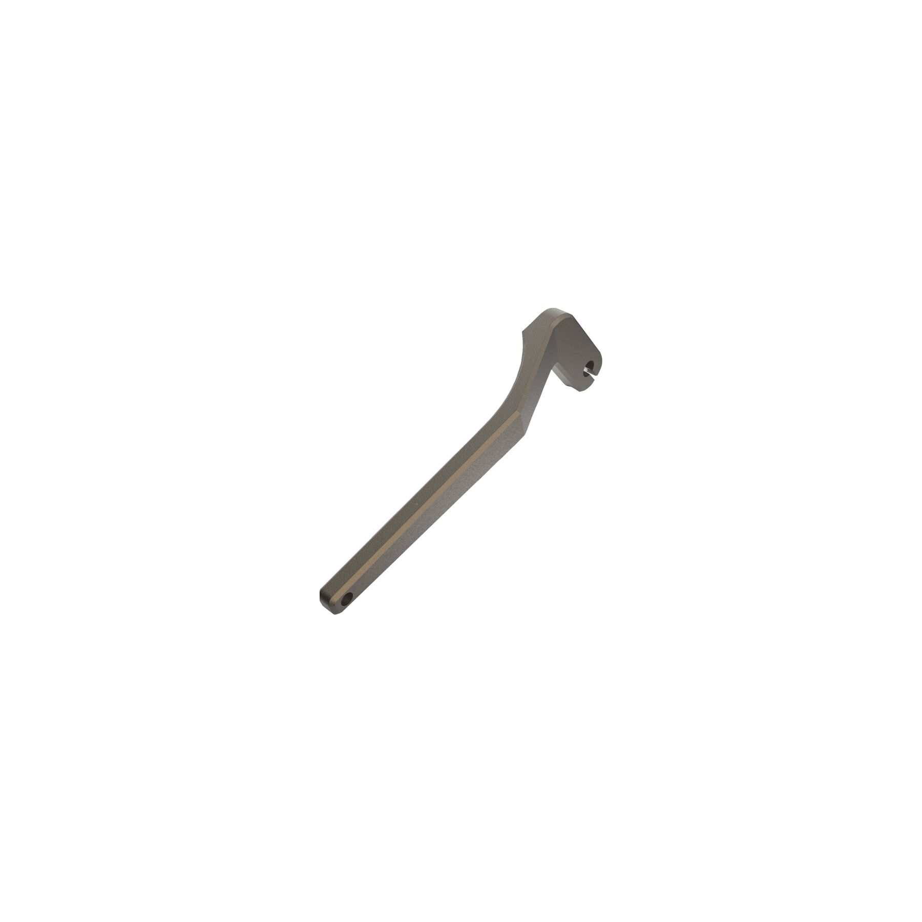 LA Choppers LA Choppers County Shifter Lever For Harley Softail 2018-2026 - $204.99 at J&P Cycles