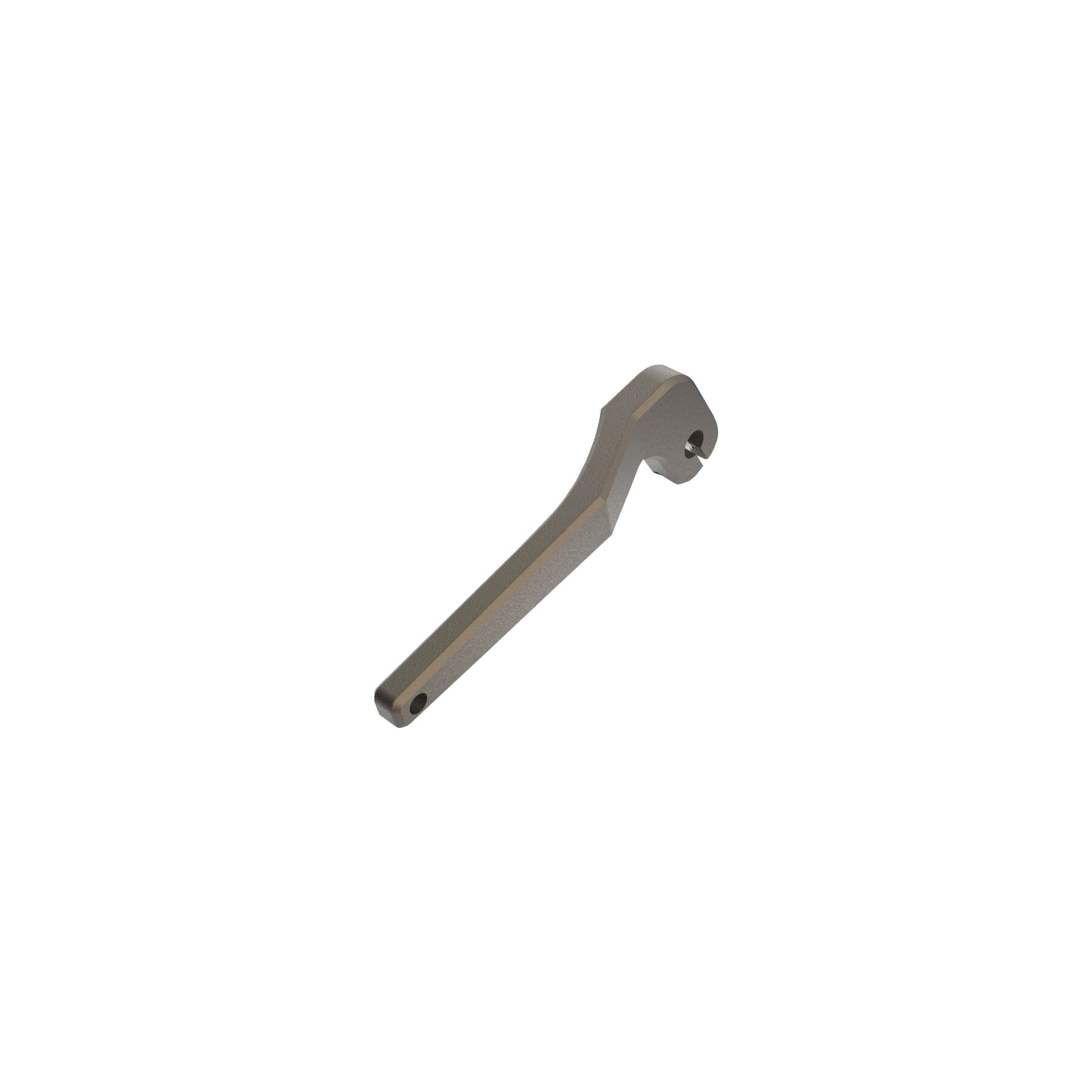 LA Choppers LA Choppers County Line Shifter Lever For Harley Dyna 1991-2017 - $120.95 at J&P Cycles
