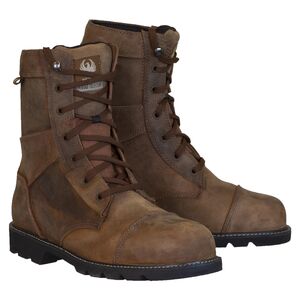 Merlin Bandit D3O Boots