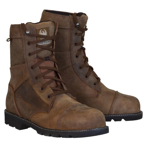 Merlin Bandit D3O Boots