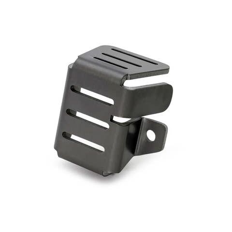 Dynojet Rear Brake Reservoir Guard For Harley Pan America 2021-2025