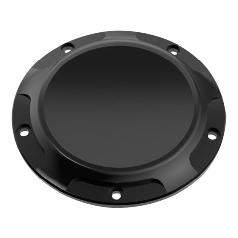 LA Choppers Derby Cover For Harley Softail 2018-2026