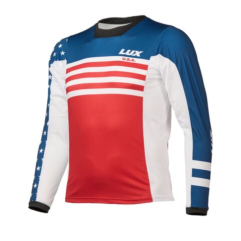 BILT Lux Americana Jersey