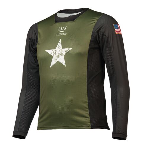 BILT Lux Commander Jersey