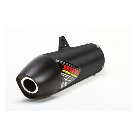 Dubach Racing NS-4 Full Exhaust System Yamaha YZ250F / YZ250FX 2019-2023