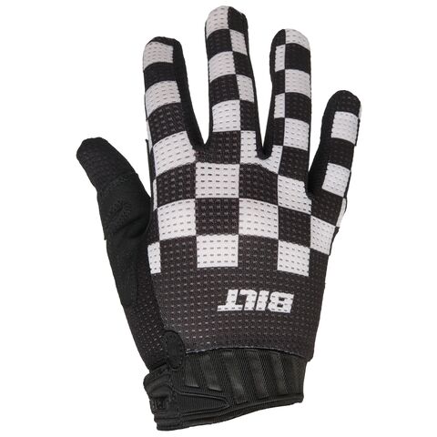 BILT Lux Air Commander Youth Gloves (Youth SM and Youth MD)