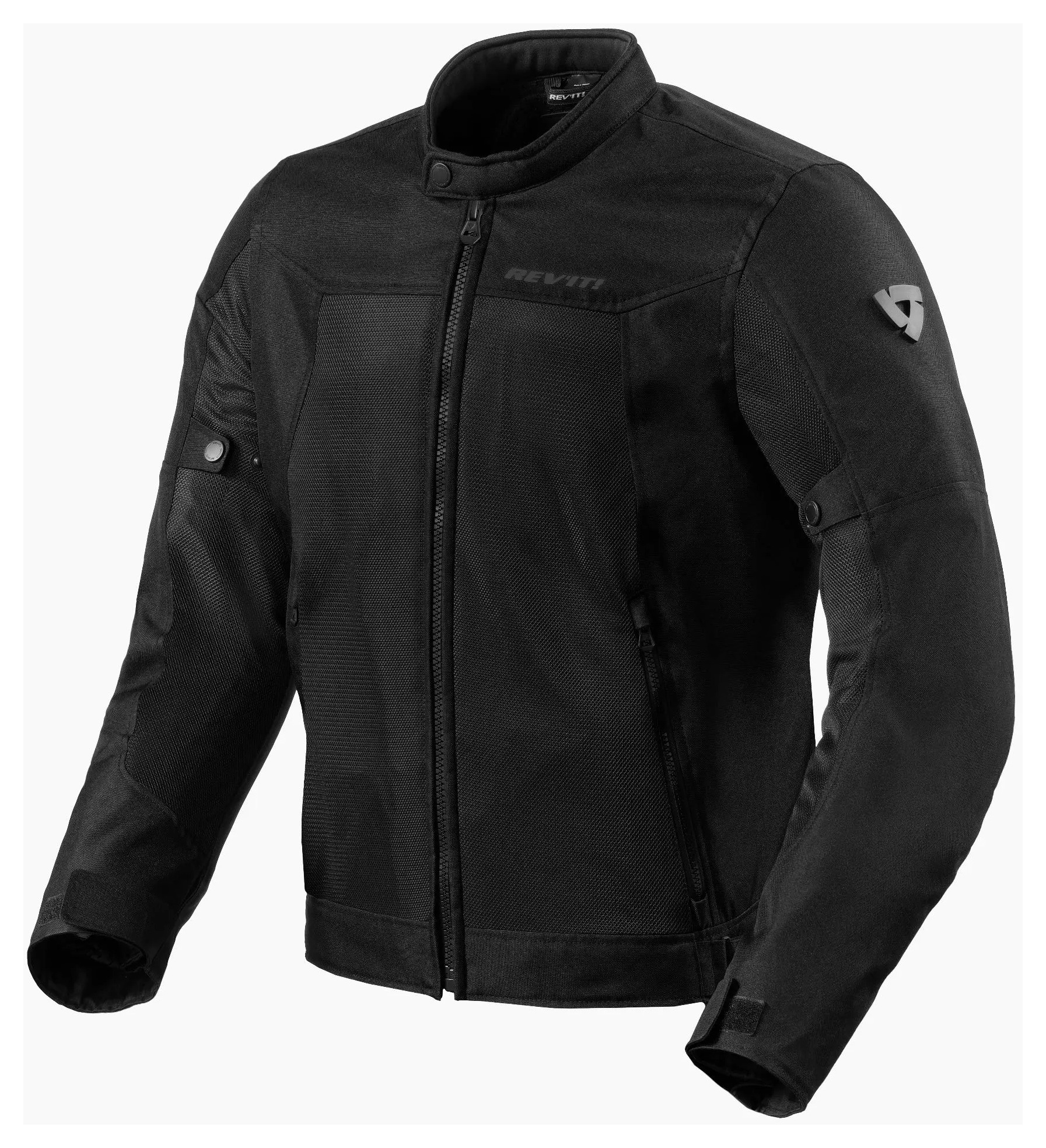 REVIT エクリプス2 メッシュジャケット REV'IT! Eclipse 2 Jacket | JPCycles.com