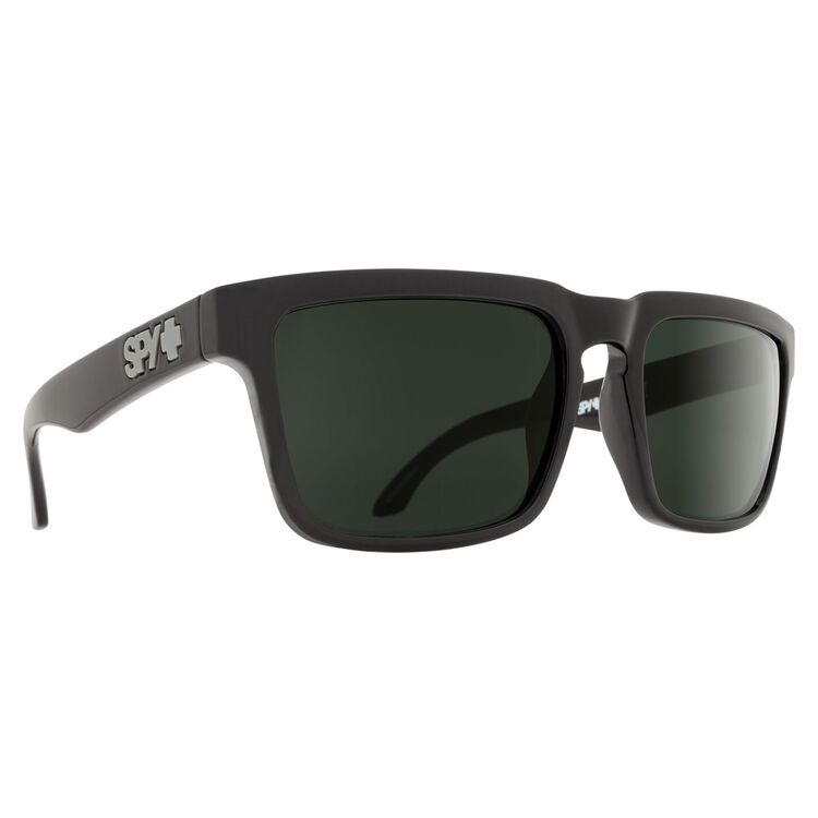 Black/HD Plus Grey Green