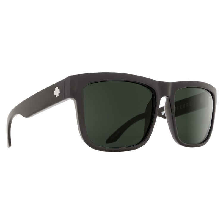 Black/HD Plus Grey Green