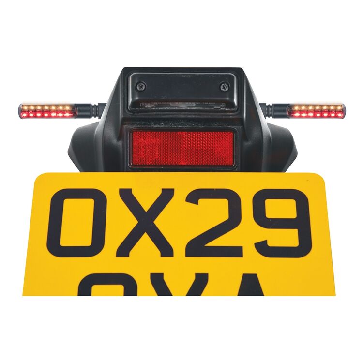 Oxford Nightslider Sequential 3 In 1 Turn Signals 3 [Open Box]