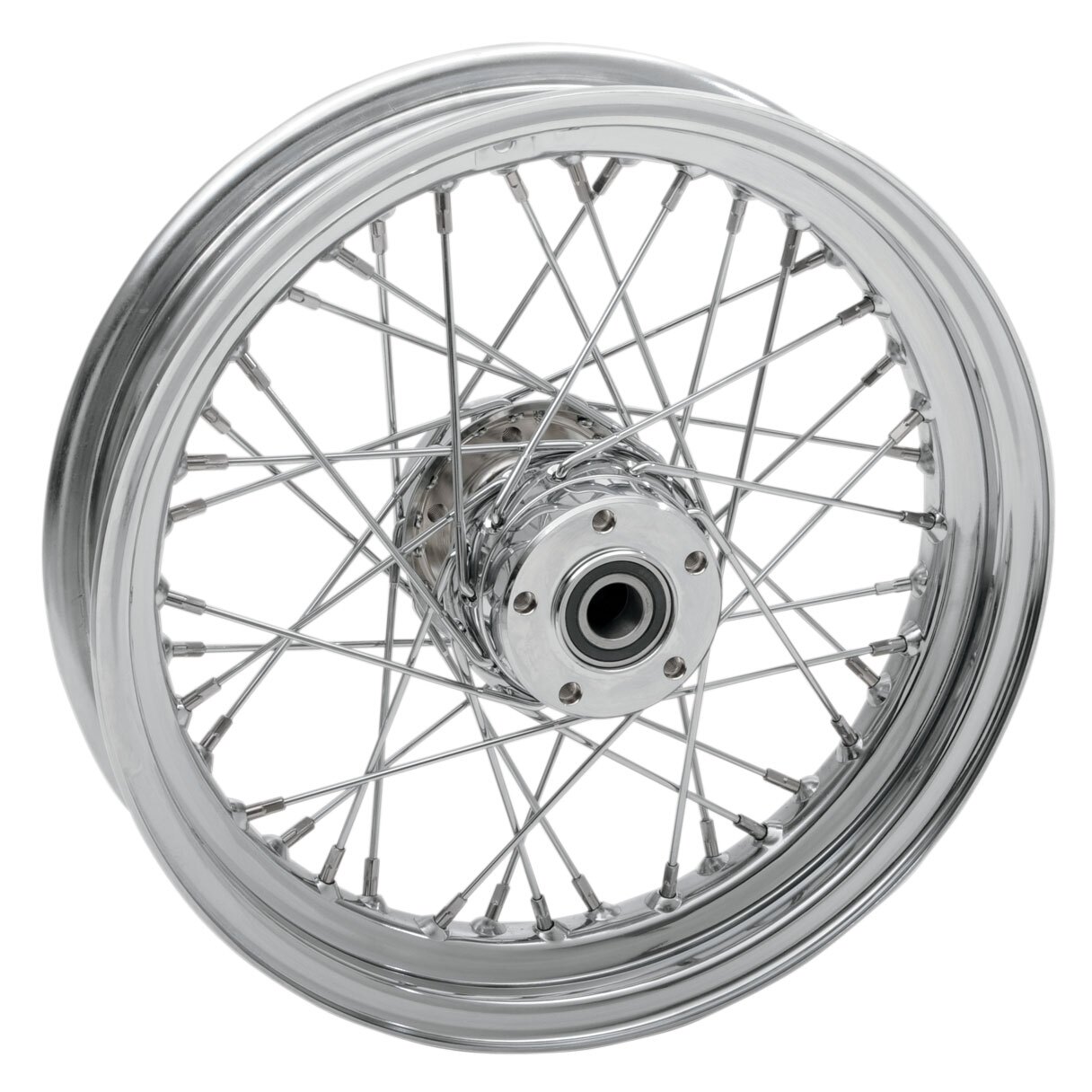 dyna spoke wheels