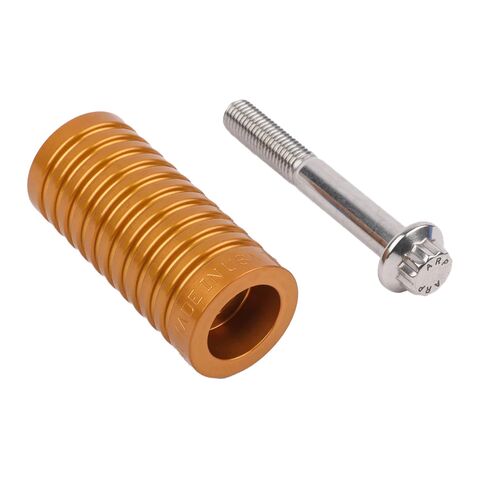 Thrashin Supply Shifter Peg For Harley