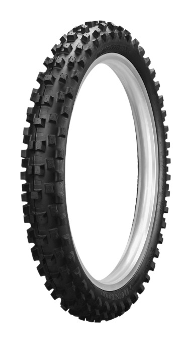 Dunlop Geomax MX3SF Front Tire | JPCycles.com