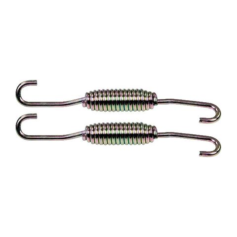 Sawicki Speed Shop Replacement Spring Kit For 2-Into1 Exhaust
