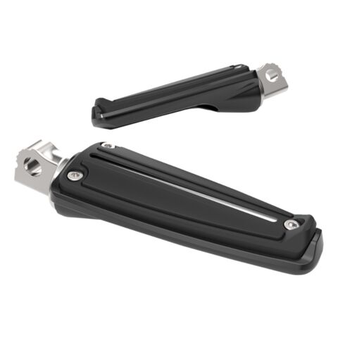 Ciro Rail Footpegs For Harley