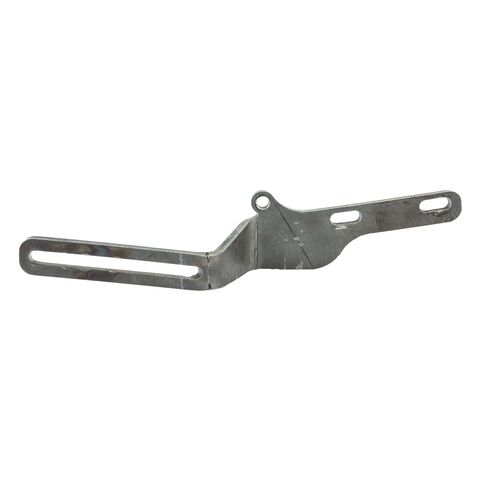 Sawicki Speed Shop Replacement Mounting Bracket For Harley