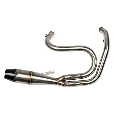 Yoshimura RS-3 Works Race Exhaust System Honda Monkey 2019
