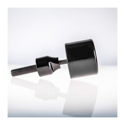 Santoro Fabworx Cadillac Crash Bar Wheels