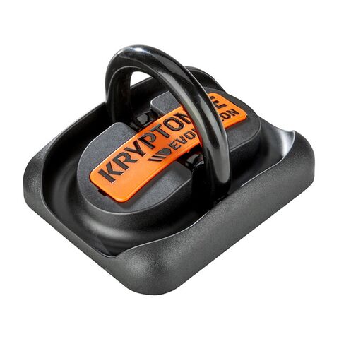 Kryptonite Evolution Ground Anchor