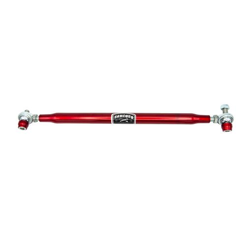 Santoro Fabworx Shift Linkage For Harley Touring 1986-2026