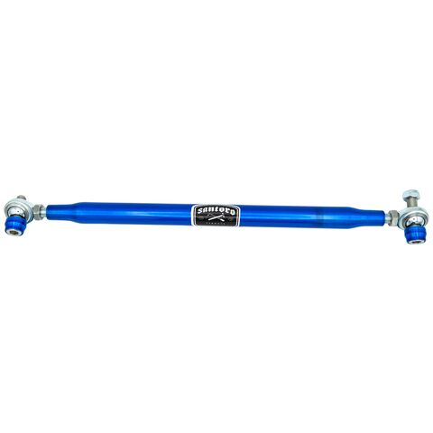 Santoro Fabworx Shift Linkage For Harley Touring 1986-2026