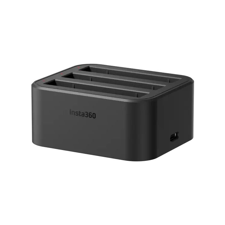 Insta360 X3 Fast Charge Hub