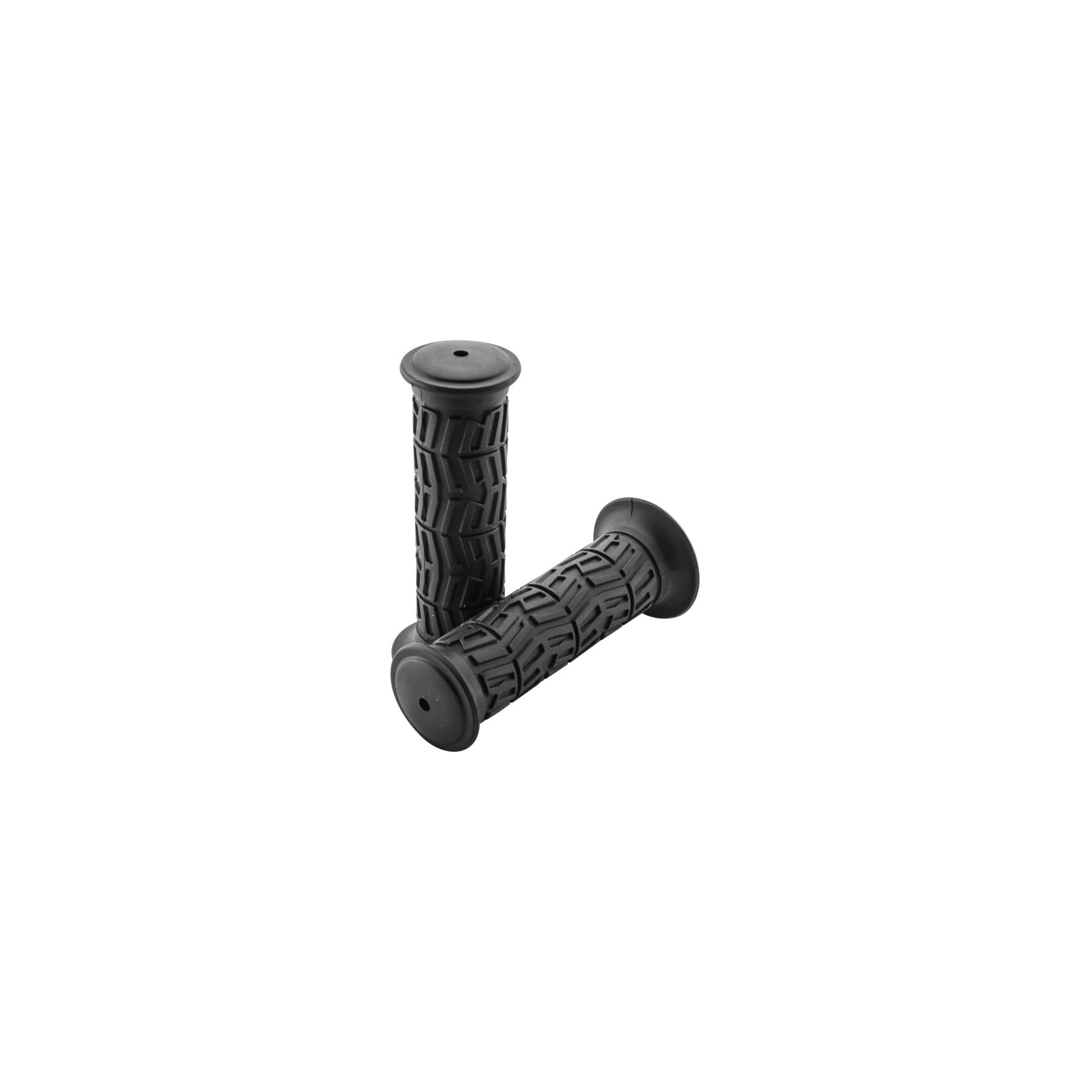BikeMaster BikeMaster 7/8 Tread Grips - $15.99 at J&P Cycles