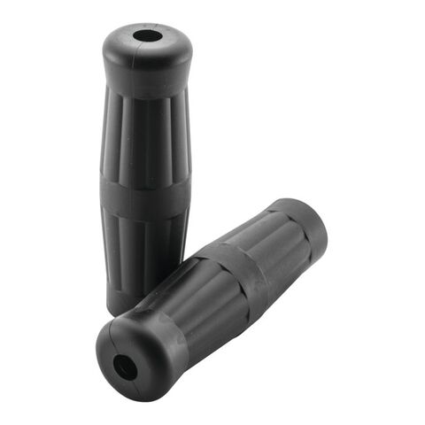 BikeMaster 7/8" Classic Bottle Grips