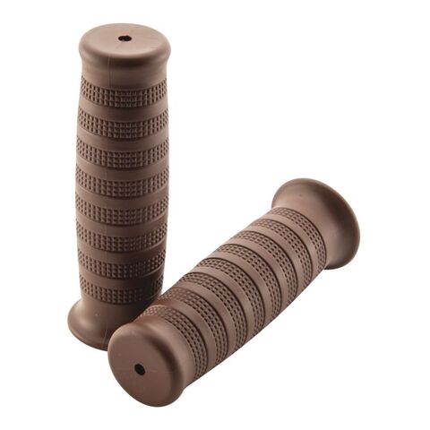 BikeMaster 7/8" Wicker Grips