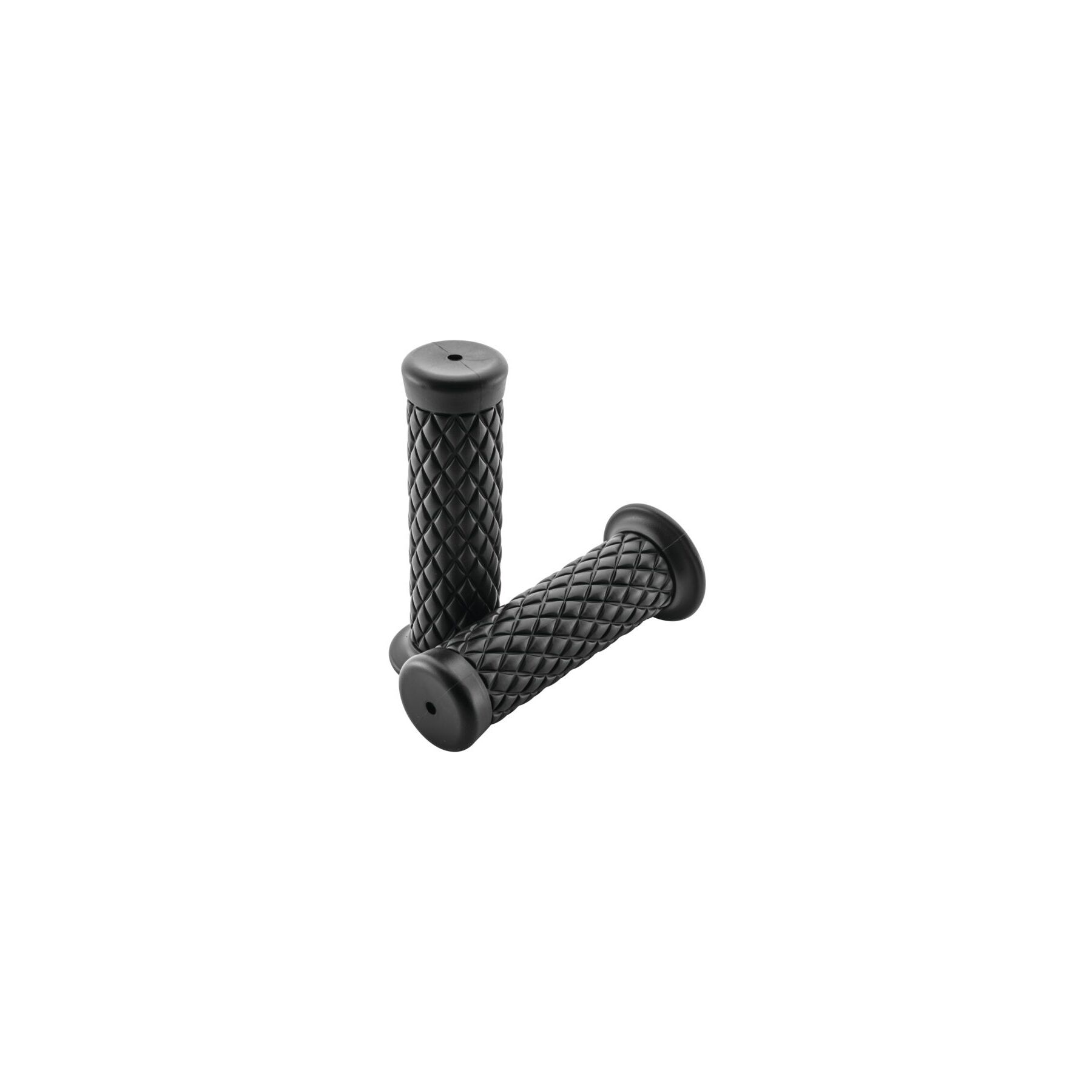 BikeMaster BikeMaster 7/8 Quilted Grips - $15.99 at J&P Cycles