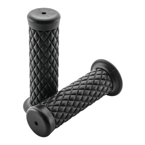 BikeMaster 7/8" Quilted Grips