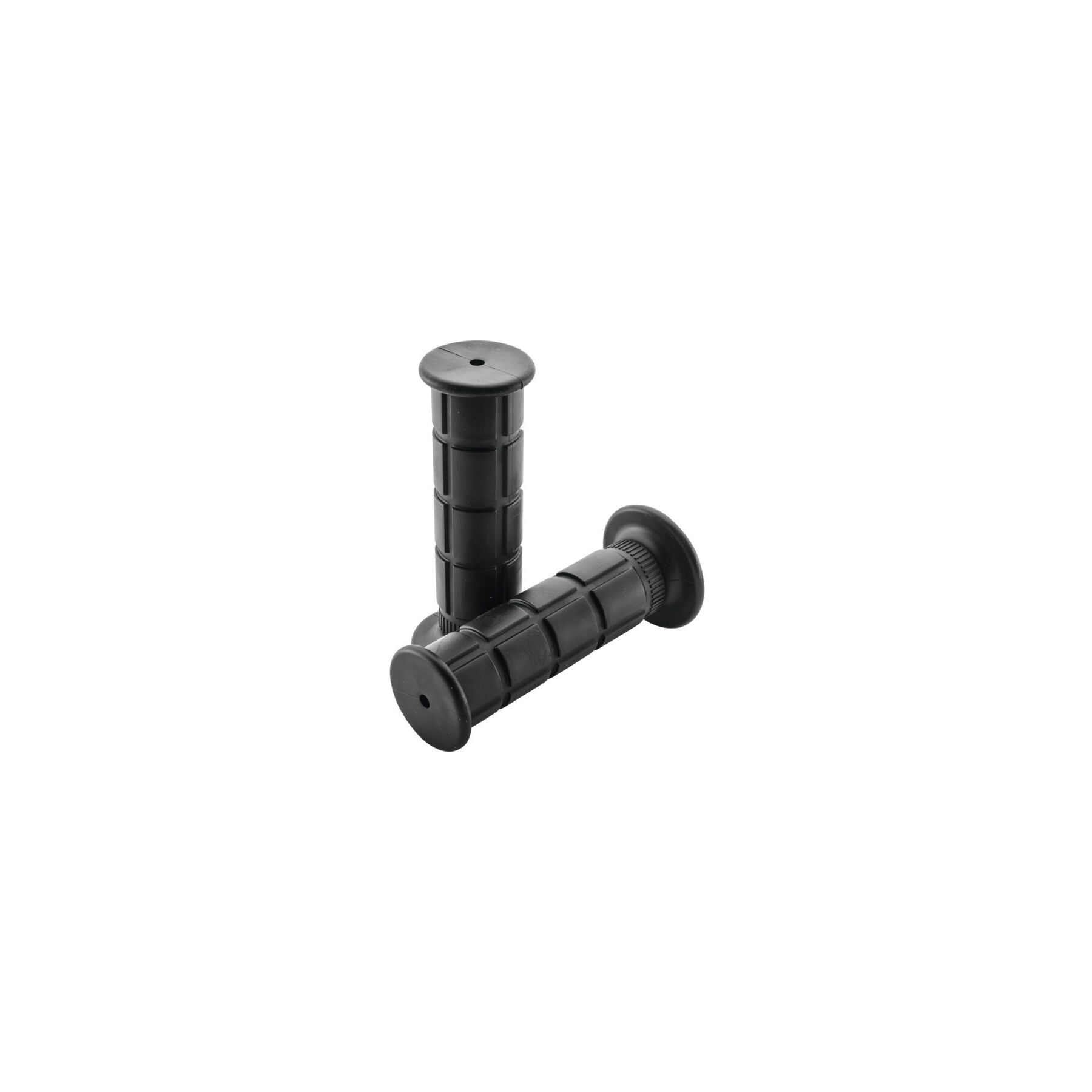 BikeMaster BikeMaster 7/8 Big Blocks Grips - $15.99 at J&P Cycles