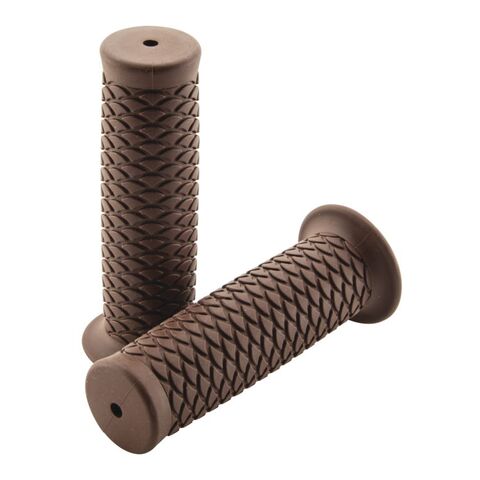 BikeMaster 7/8" Scales Grips