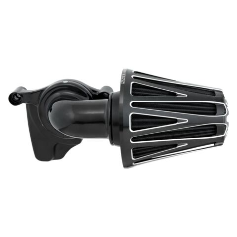 Arlen Ness Crossfire Monster Sucker Air Cleaner Kit For Harley Sportster 1991-2022