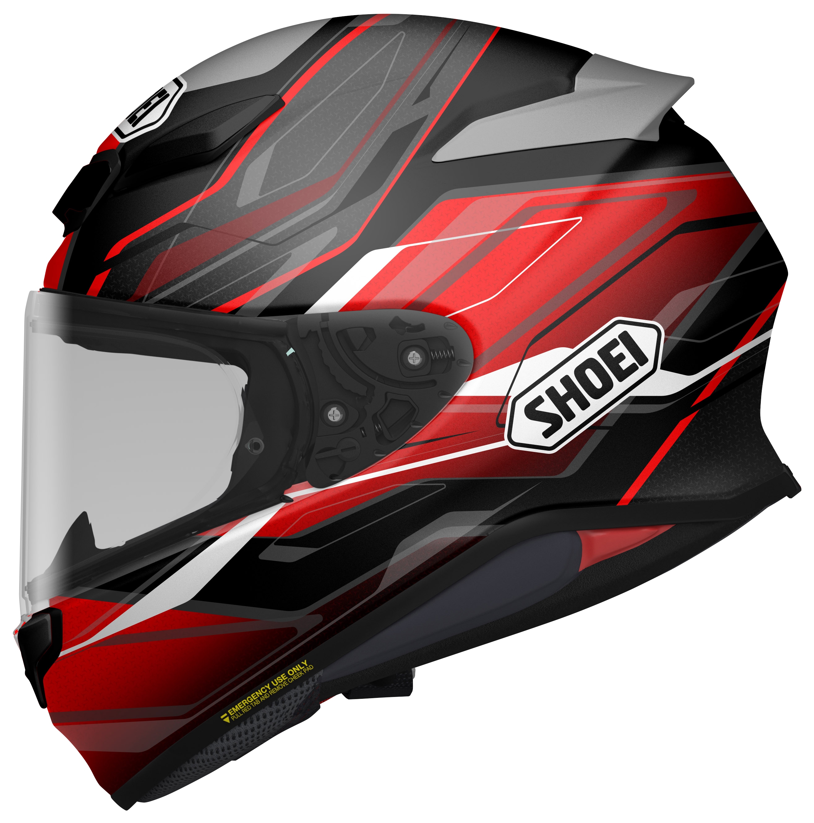 Shoei RF-1400 Capriccio Helmet | JPCycles.com