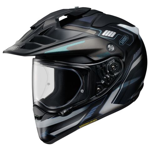 Shoei Hornet X2 Invigorate Helmet